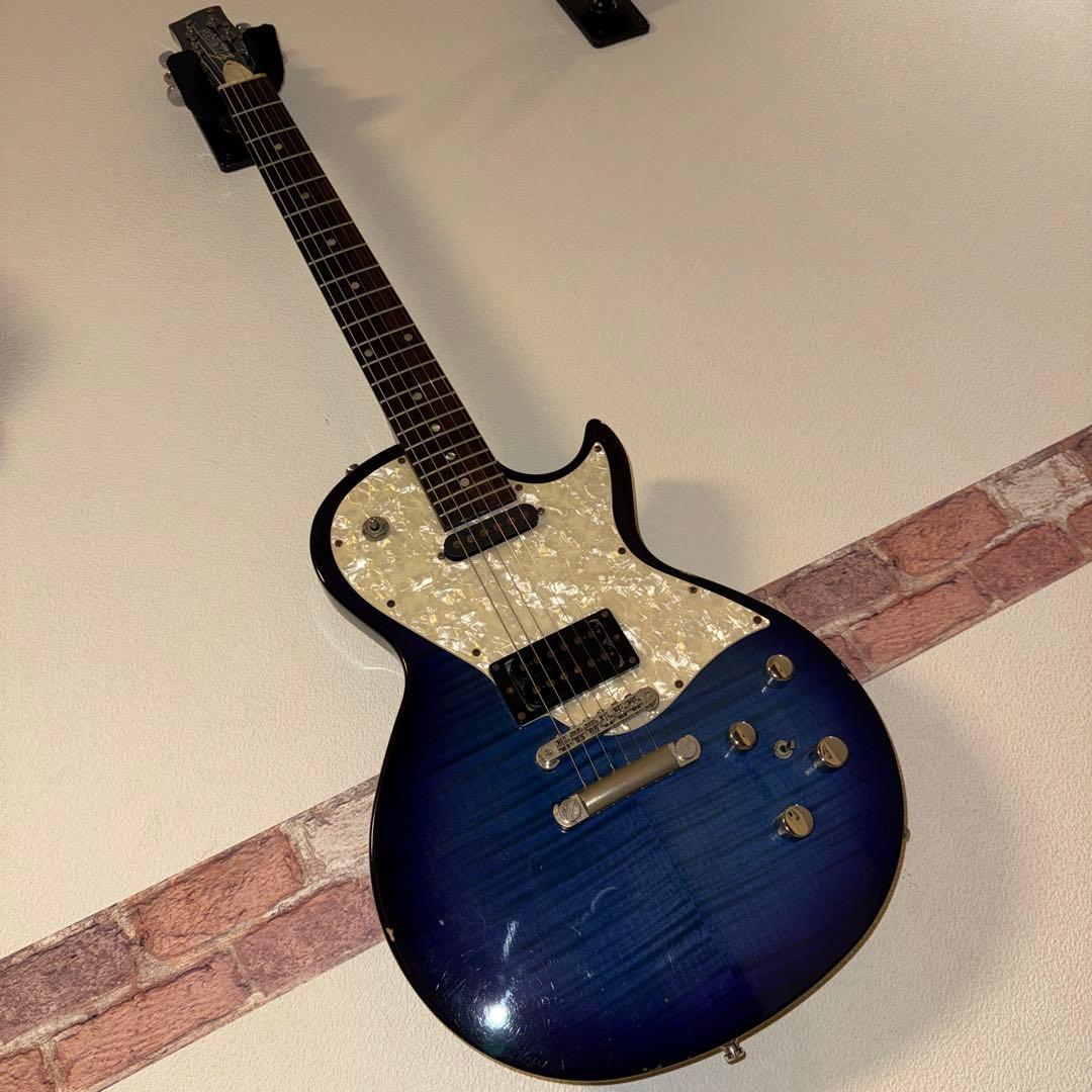 1990s ESP EDWARDS E-KA-95LJ KAZUMA Model - メルカリ