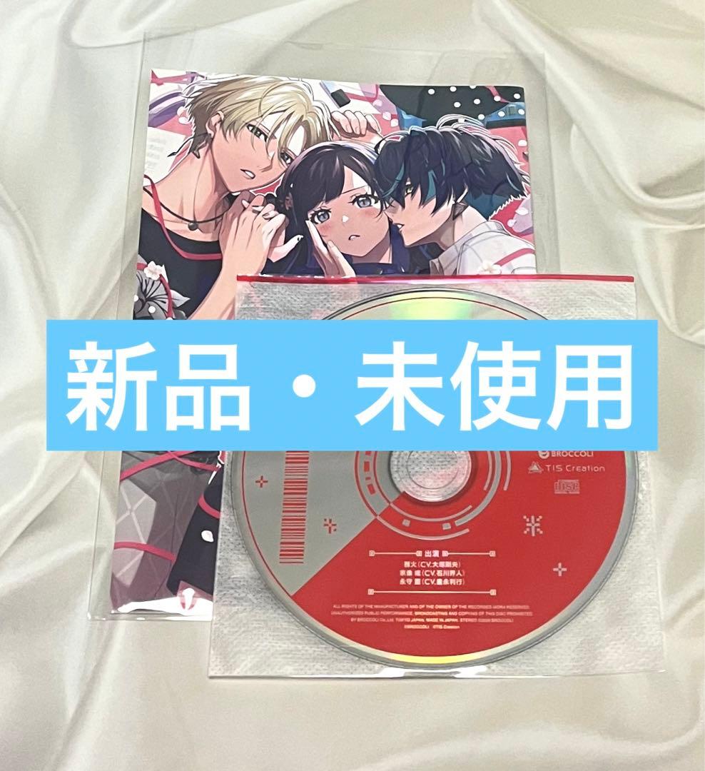 UN：LOGICAL アンロジカル ステラワース 特典 CD 小冊子 - メルカリ