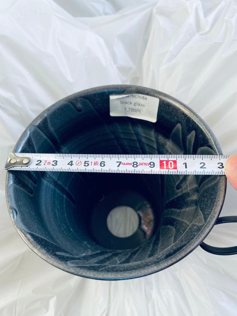 内田裕太　芽の巣山　2鉢セット