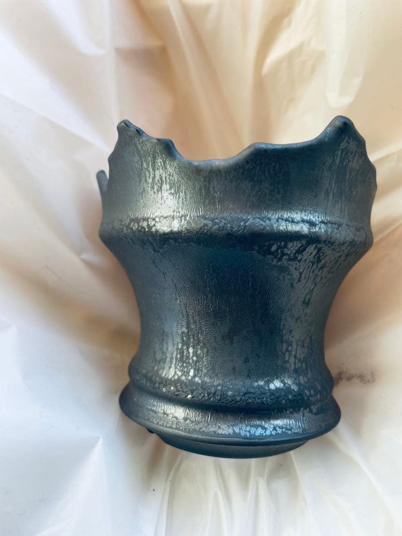 内田裕太　芽の巣山　2鉢セット