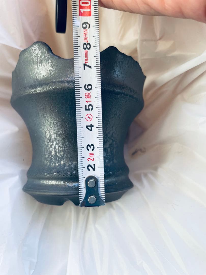 内田裕太　芽の巣山　2鉢セット