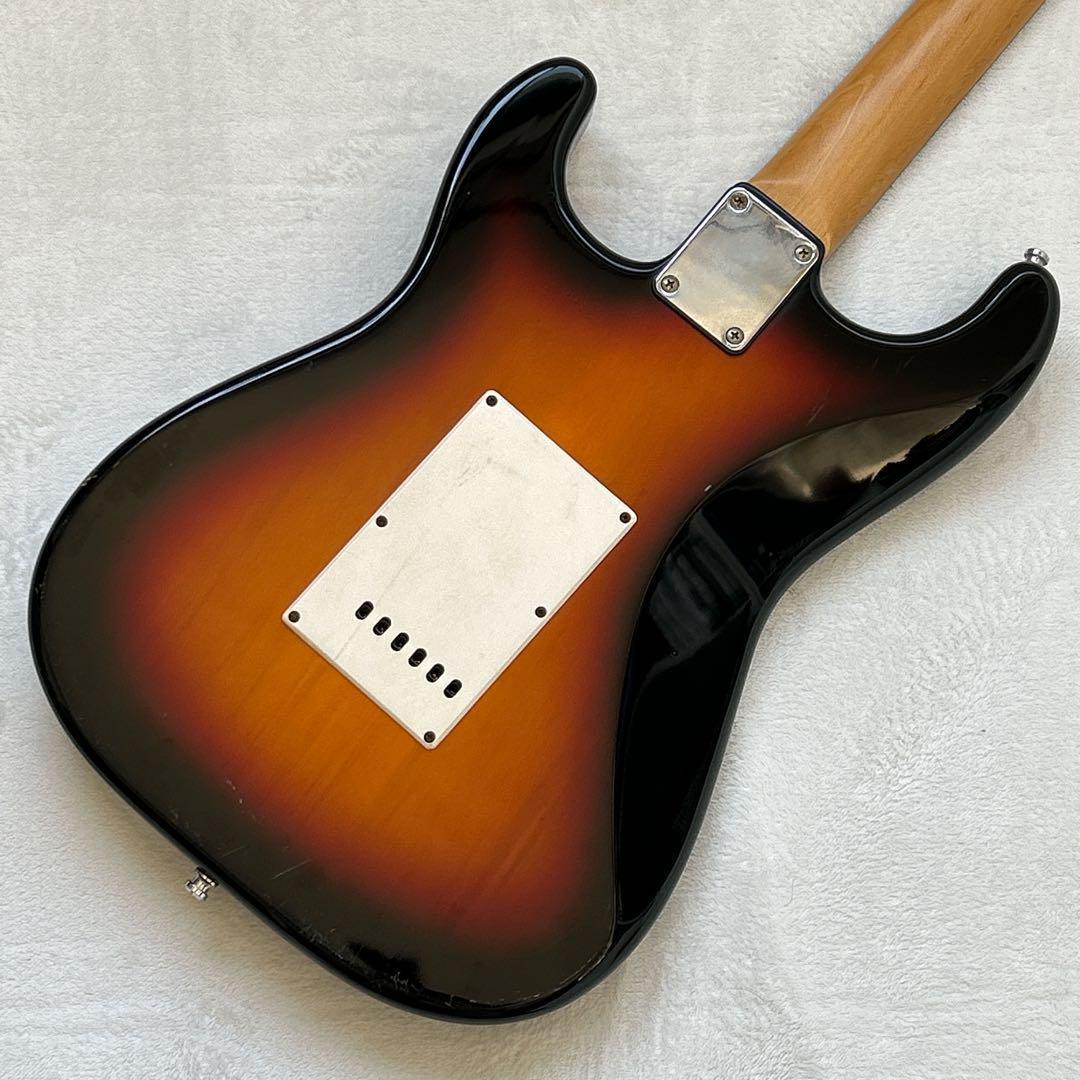 BACCHUS UNIVERSE SERIES バッカス BST-1 R