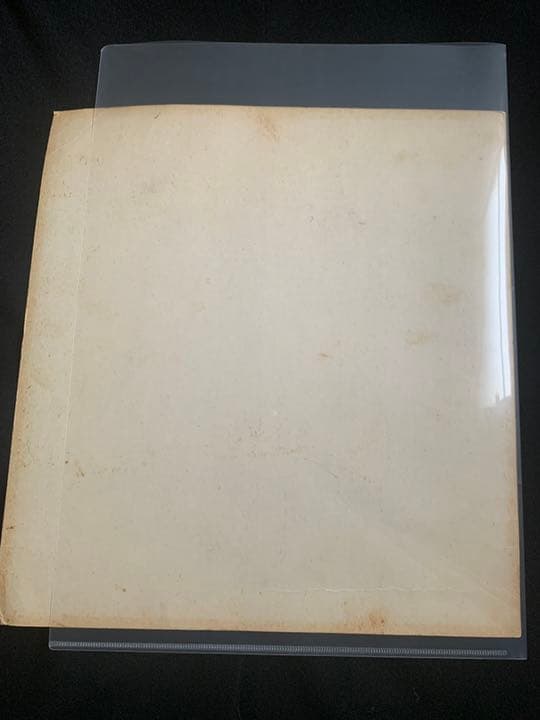 CHAGE&ASKAファン必須‼️ サイン色紙