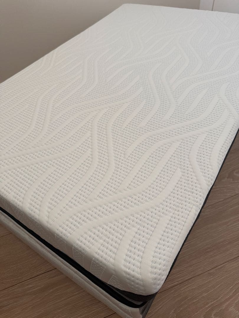 TEMPUR PRO AIR シングルマットレス　テンピュール　プロエアーフトン