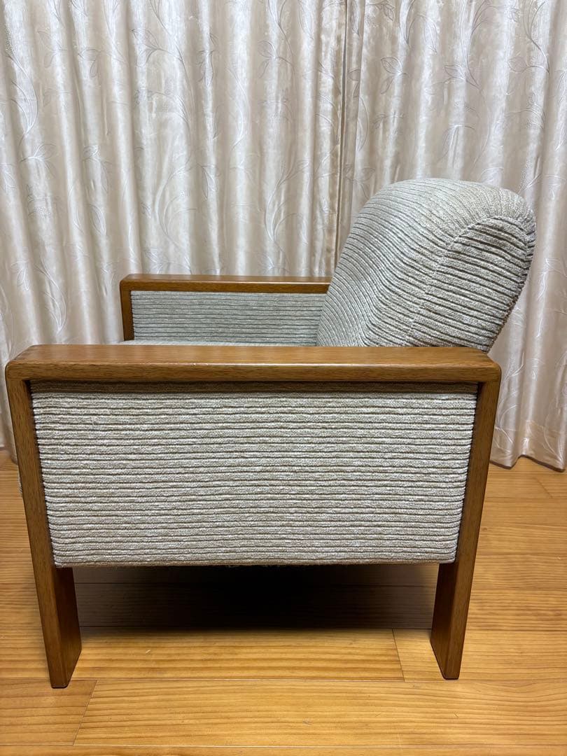 maruni ソファ マルニ木工 チェア 肘掛け椅子