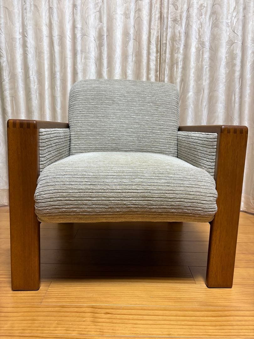 maruni ソファ マルニ木工 チェア 肘掛け椅子