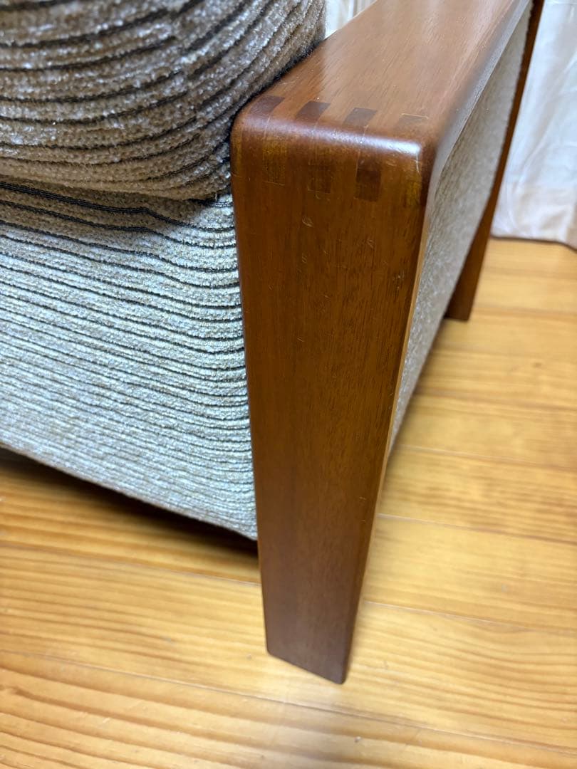 maruni ソファ マルニ木工 チェア 肘掛け椅子