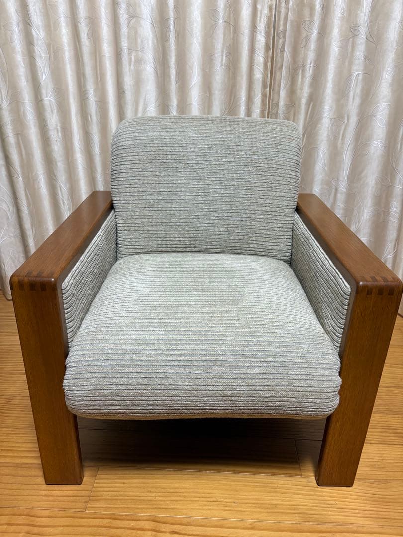 maruni ソファ マルニ木工 チェア 肘掛け椅子