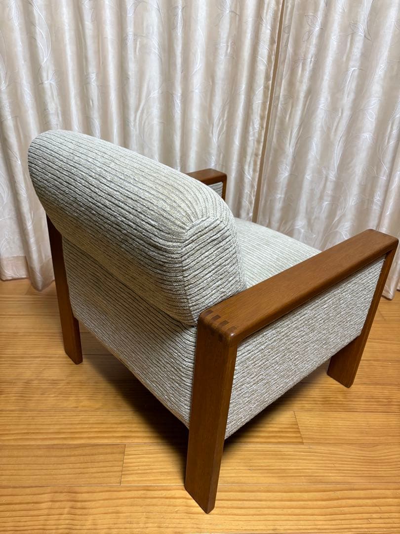 maruni ソファ マルニ木工 チェア 肘掛け椅子