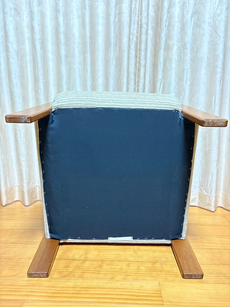 maruni ソファ マルニ木工 チェア 肘掛け椅子