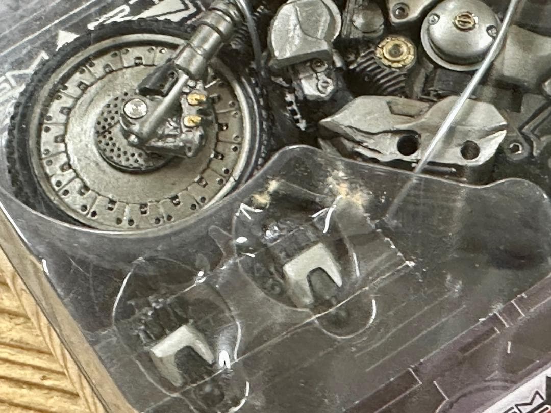 345 未開封 S.I.C.極魂 仮面ライダー555 3点セット