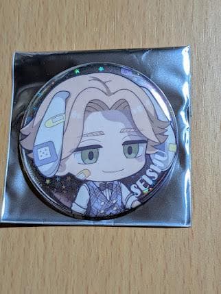 東リベ 乾青宗（イヌピー） FavoteriAミニキャラ缶バッジ - メルカリ