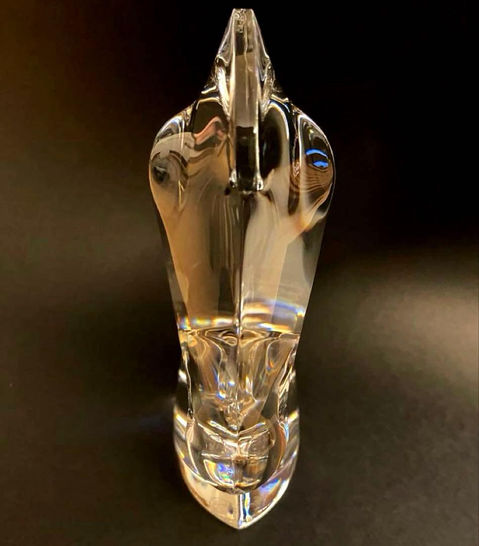 極希少 極美品 エルメス ペーパーウェイト サマルカンド シュヴァル オブジェ