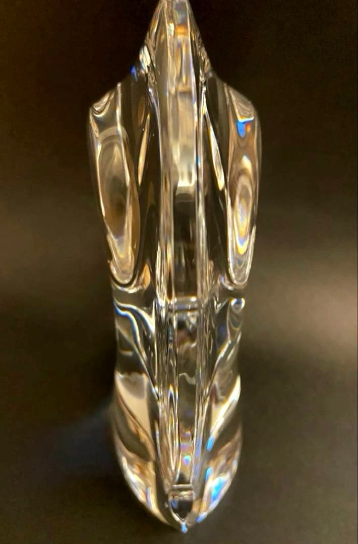 極希少 極美品 エルメス ペーパーウェイト サマルカンド シュヴァル オブジェ