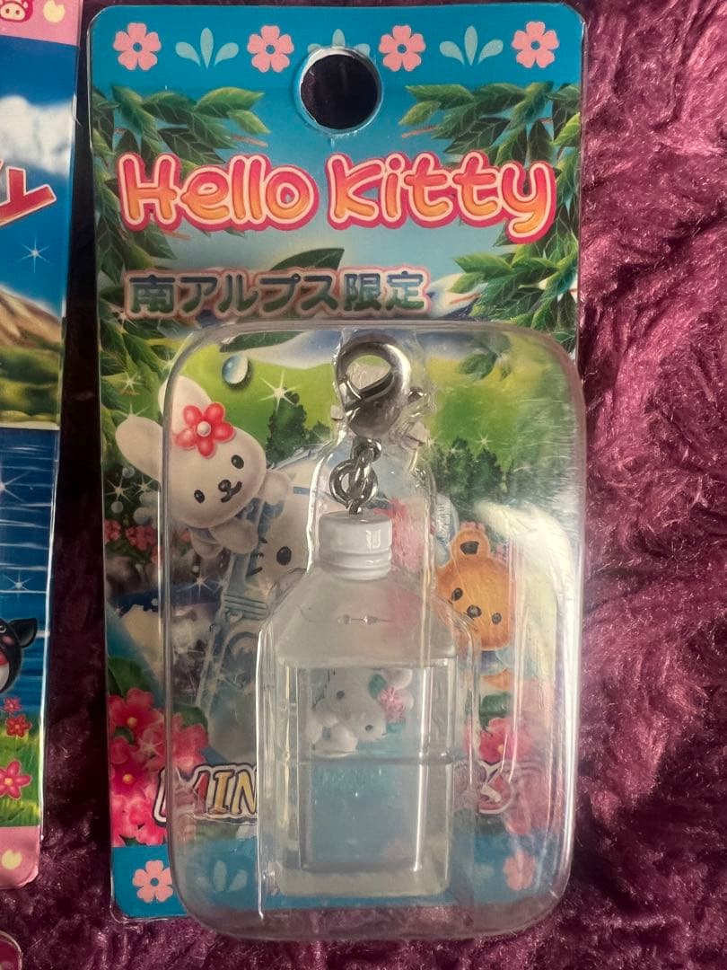 RT70937様専用！2003〜2012年 レア廃盤品ご当地キティおまとめ13点