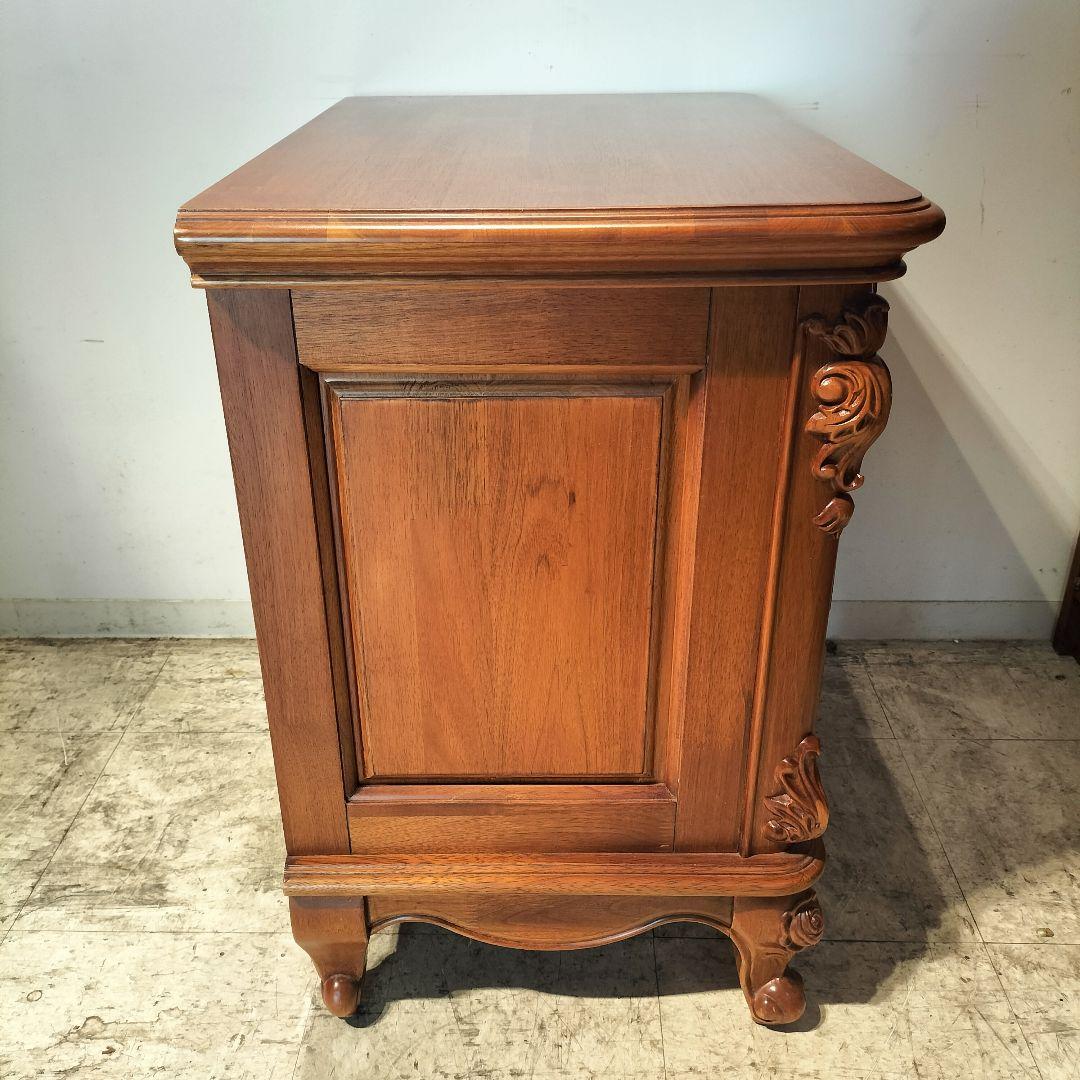 M♦年始Sale東名 ベットサイドテーブル　ナイトテーブル