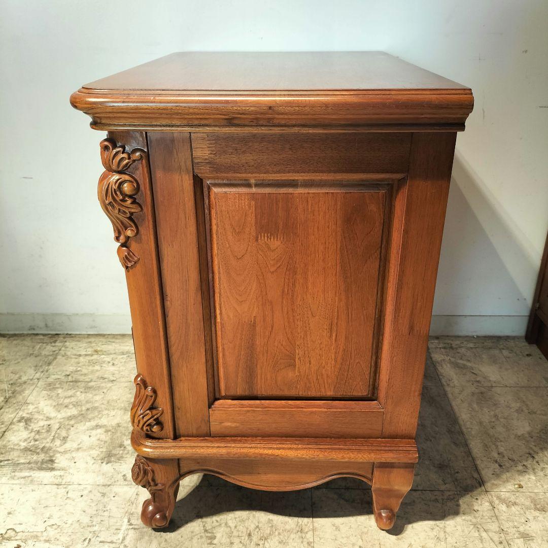 M♦年始Sale東名 ベットサイドテーブル　ナイトテーブル