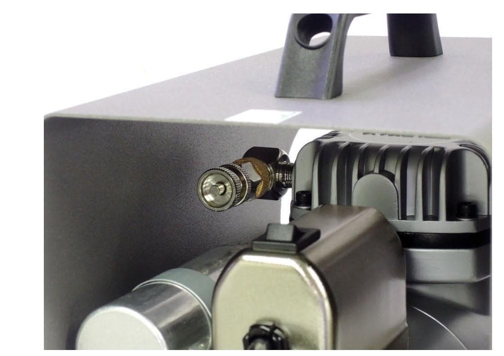 【新品未使用】タミヤ スプレーワーク パワーコンプレッサーNo. 74553