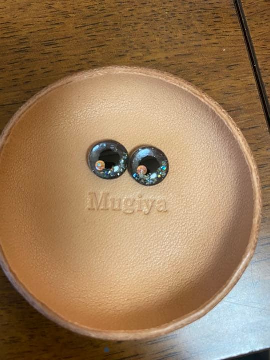 ミディブライスアイチップ✴︎３３✴︎