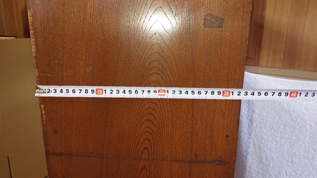 古箪笥昭和レトロ アンティーク ヴィンテージ 飾り棚　 本棚 小物入れ 水屋箪笥