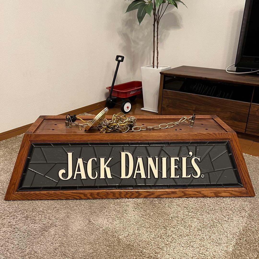 JACK DANIEL’S プールバーライト ビンテージ✨超レア✨