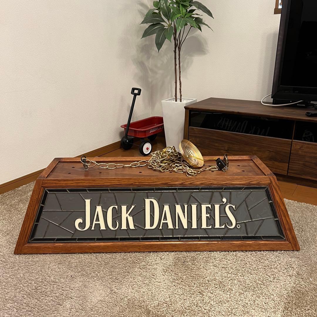 JACK DANIEL’S プールバーライト ビンテージ✨超レア✨