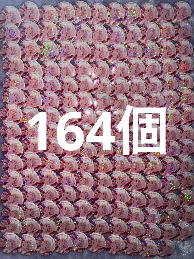 暁山瑞希 缶バッジ ホロ缶 神高