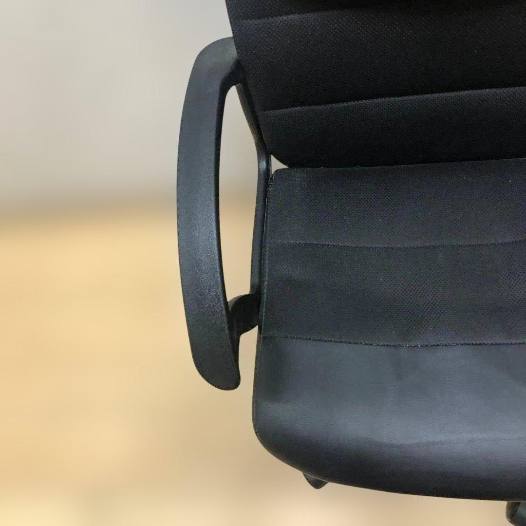 IKEA RENBERGET レンベルゲット オフィスチェア 250727- - メルカリ