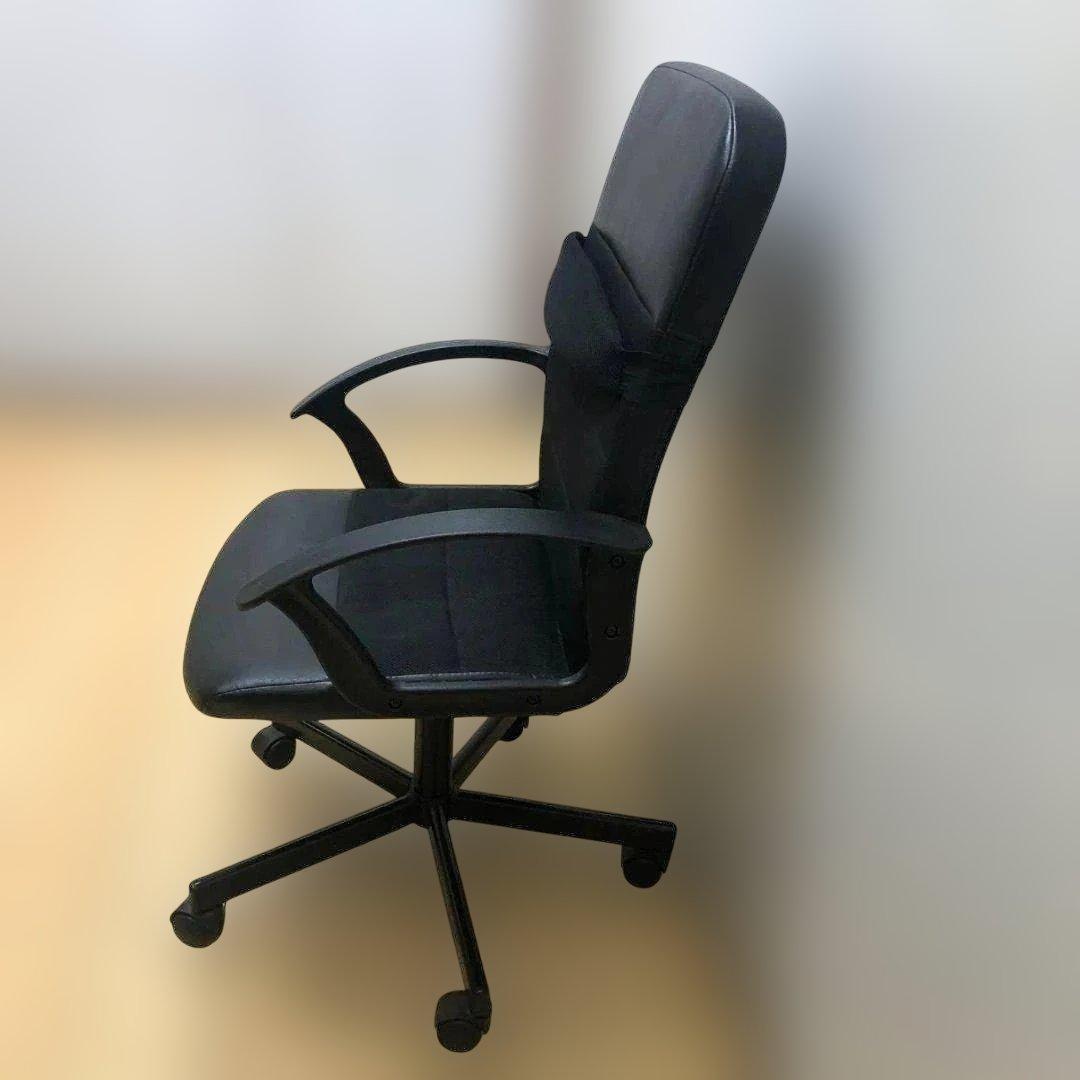 IKEA RENBERGET レンベルゲット オフィスチェア 250727- - メルカリ