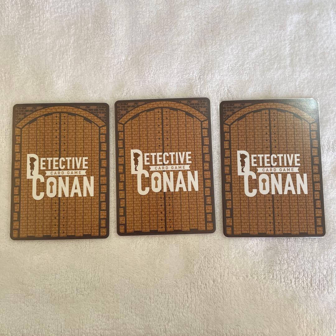 名探偵コナン 諸伏高明 SRP 1周年 長野県警