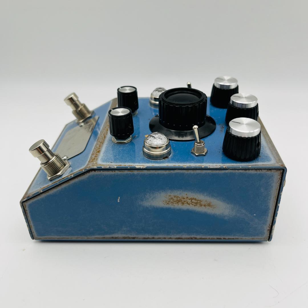 Petty John Pre Drive Hand Wired ギタープリアンプ