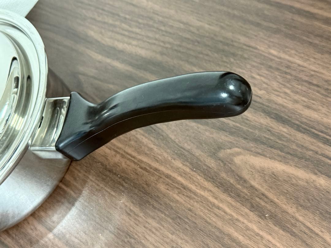 YOSHINO CRAFT　ヨシノクラフト　片手鍋　2.0L SS-17