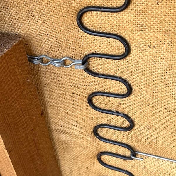 北欧インポート家具　ソファベッド　デイベッドソファ　ツートンカラー