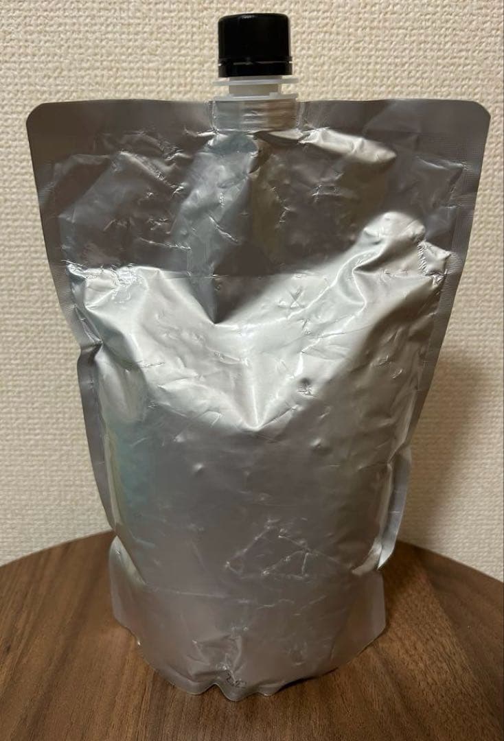 REVI ルヴィ　トリートメント 　詰め替え用　1000g