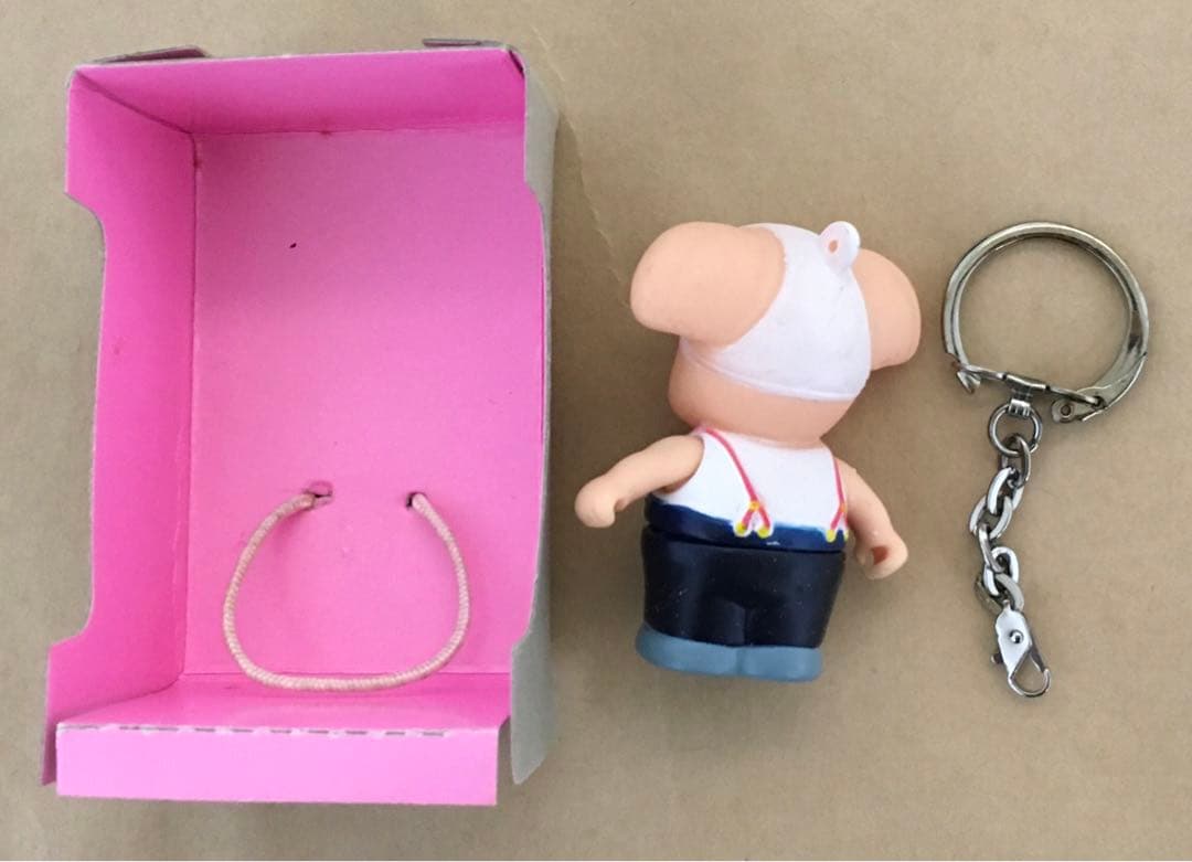 ウーロン ドラゴンボールキッズ DRAGONBALL KIDS 1992年当時物 - メルカリ