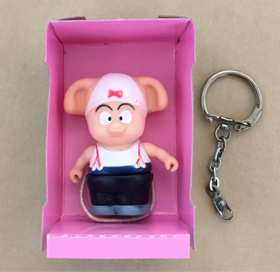 ウーロン ドラゴンボールキッズ DRAGONBALL KIDS 1992年当時物 - メルカリ