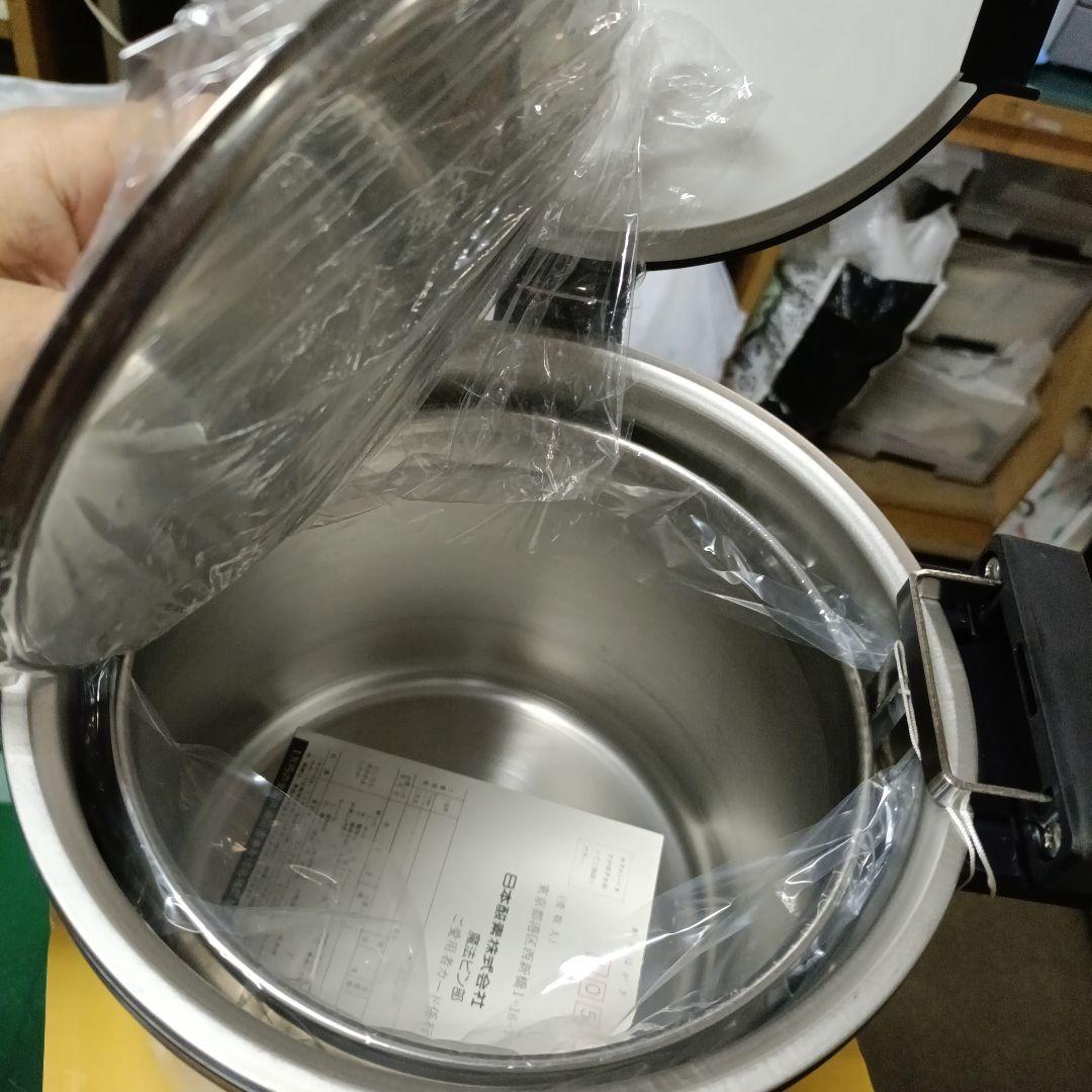 調理器具 NISSAN shuttle chef KPA-450D 4.5L