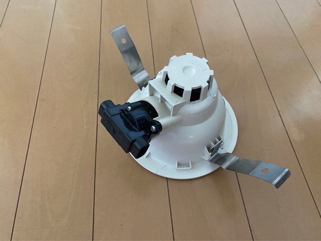 パナソニック　LED照明ダウンライト　13個セット