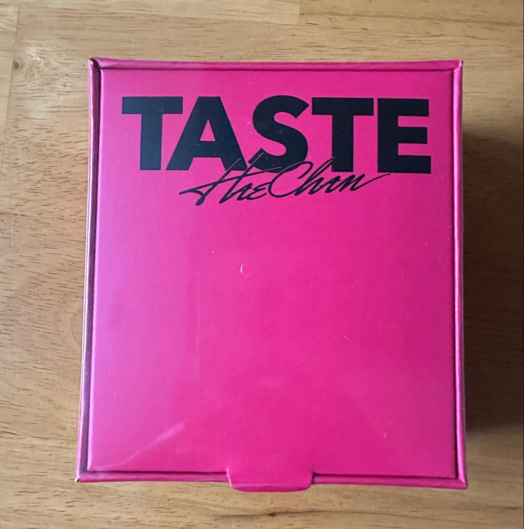 ヘチャン IN-EAR EARPHONES SET イヤホン イヤモニ MD - メルカリ