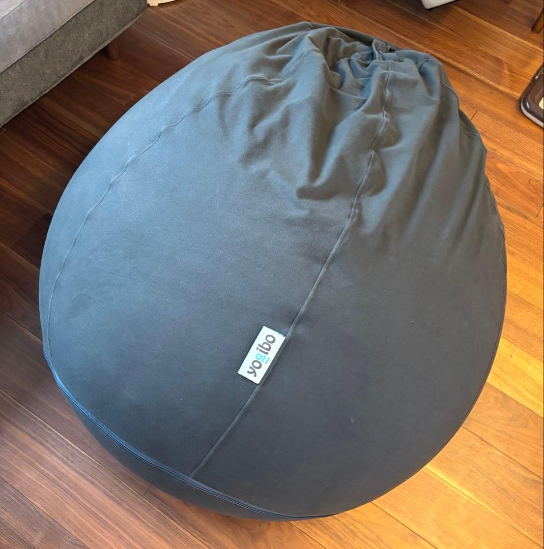 ヨギボー ドロップ/ポッド CT-6817NH