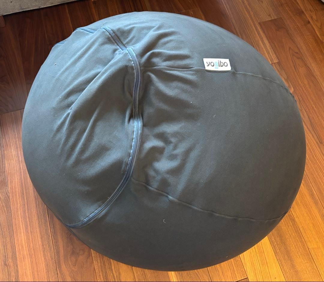 ヨギボー ドロップ/ポッド CT-6817NH