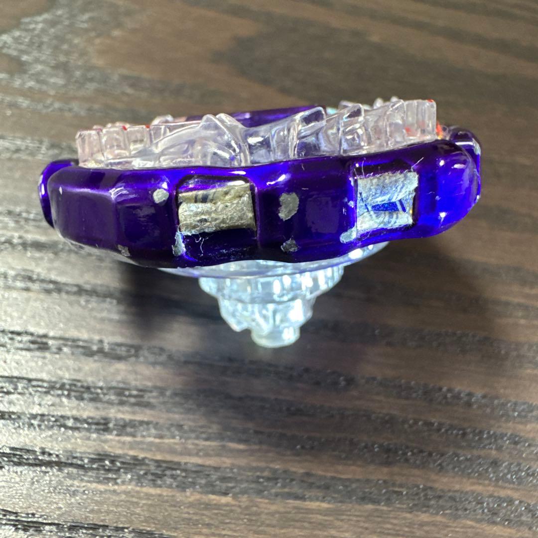 メタルファイトベイブレード レイユニコルノD125CS 極光Ver. - メルカリ