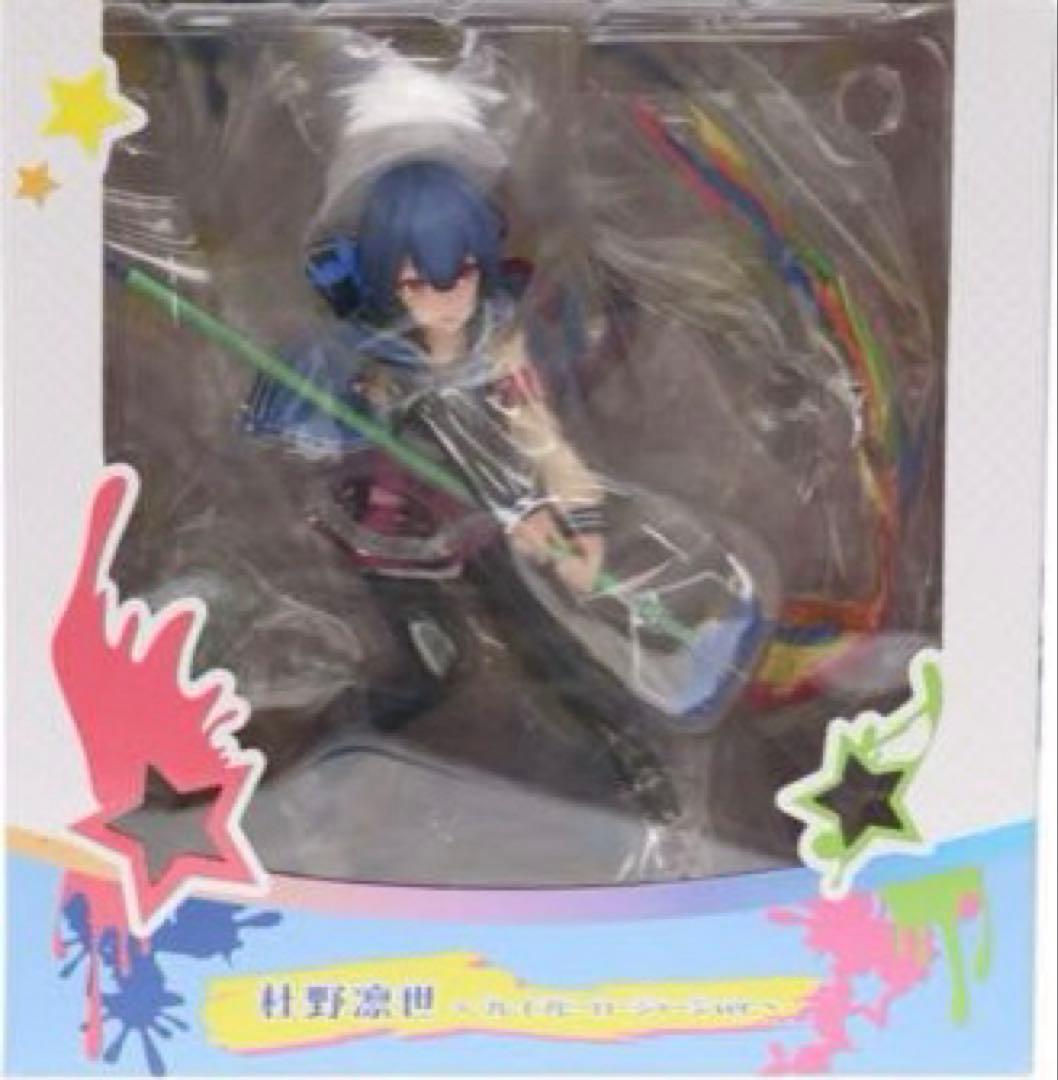 シャイニーカラーズ 杜野凛世 ブレイブヒーロージャージver. フィギュア