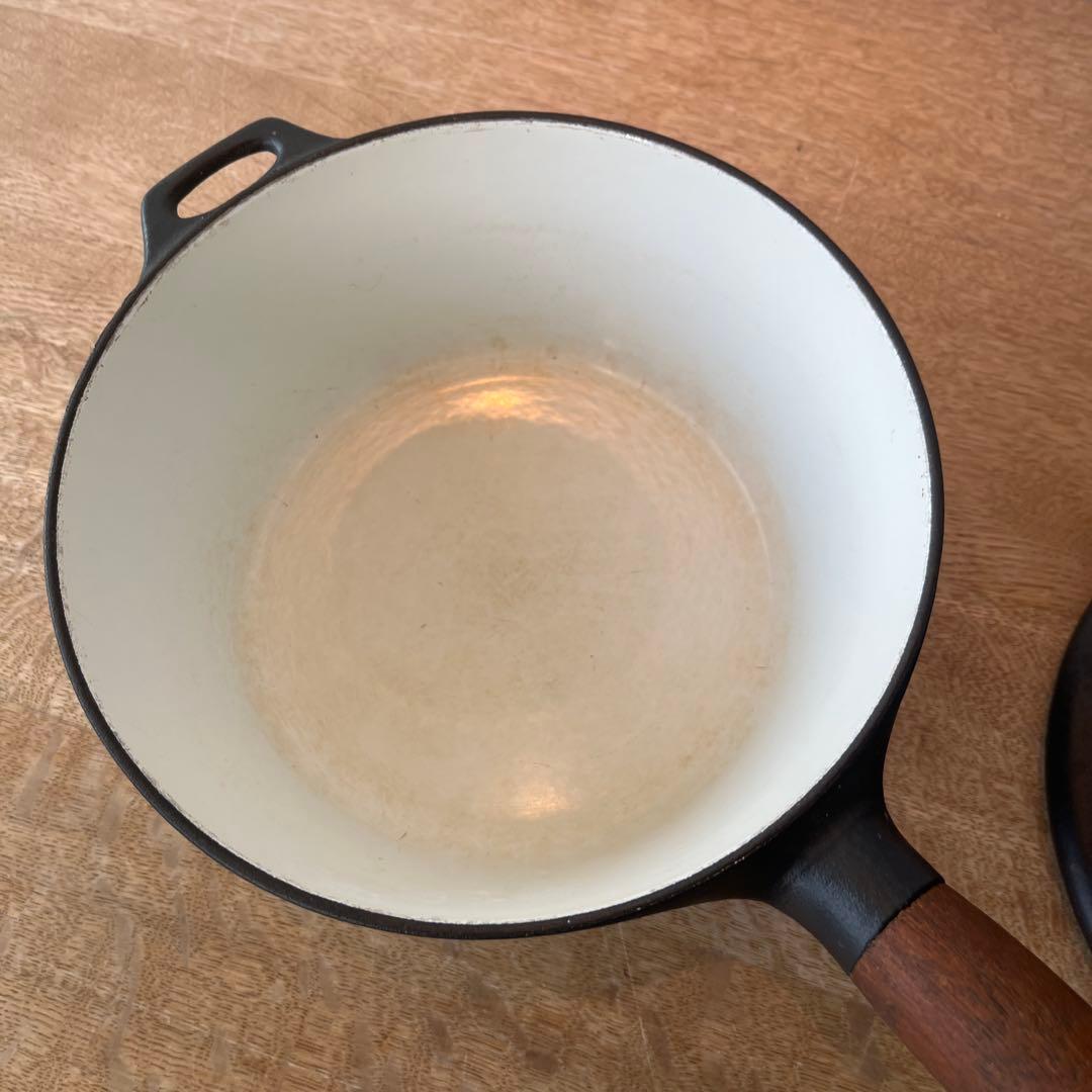 COPCO コプコ　片手鍋