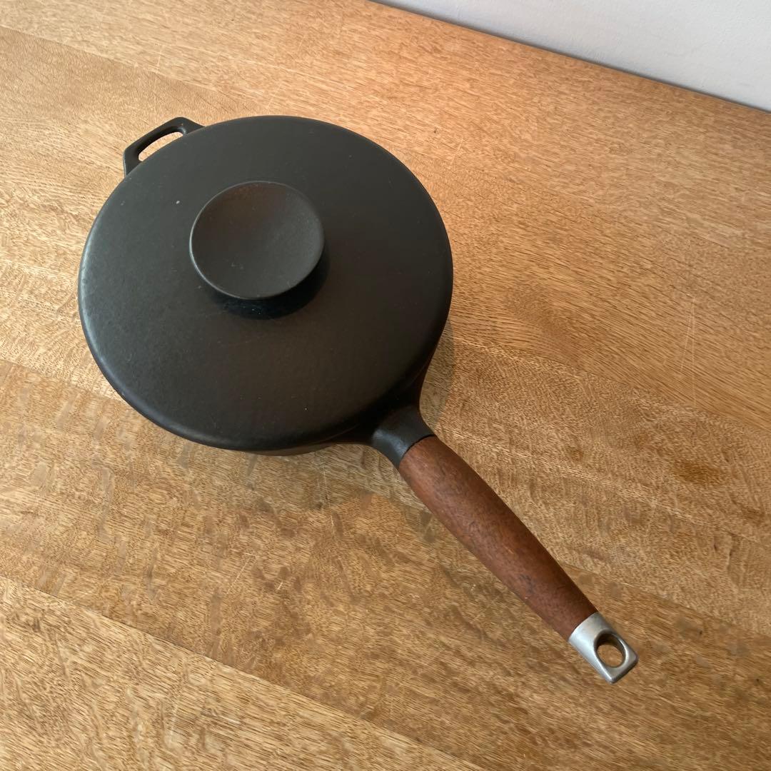 COPCO コプコ　片手鍋