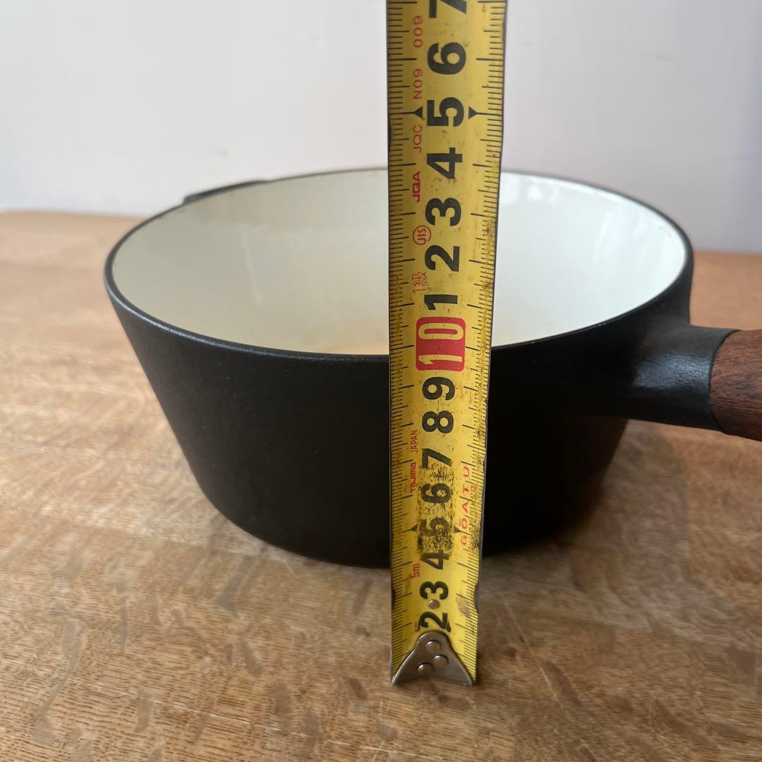 COPCO コプコ　片手鍋