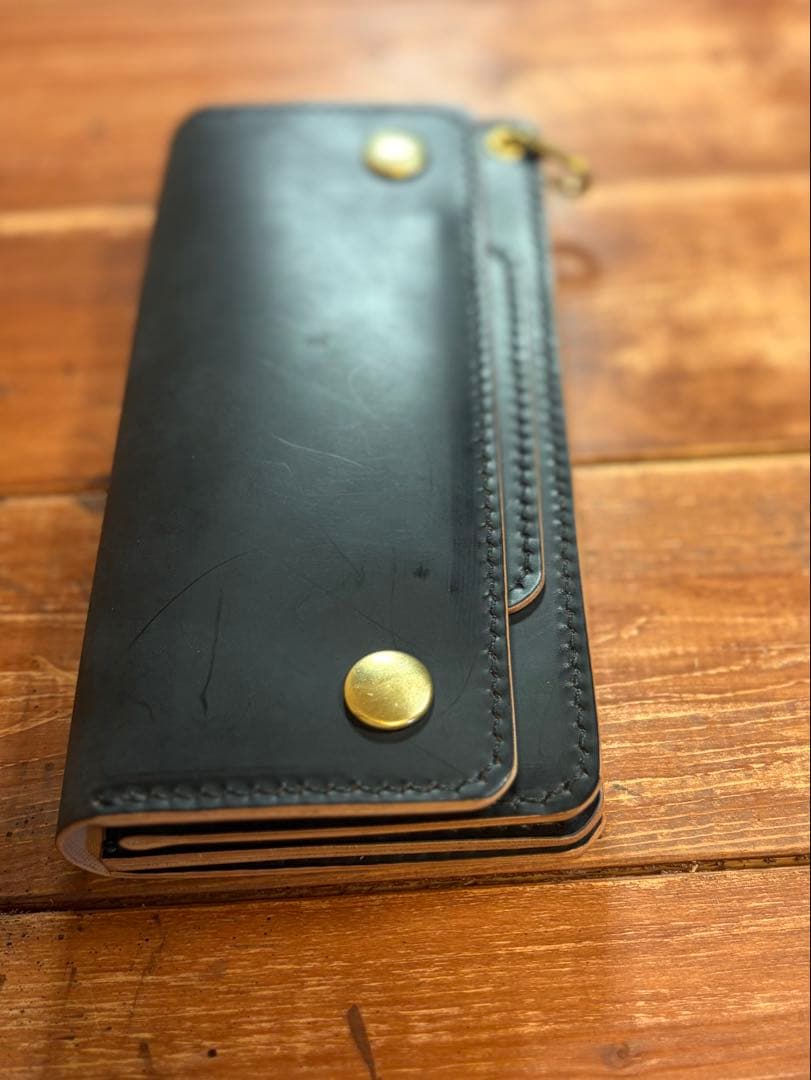 トラッカーウォレット TW-05 フルコードバン