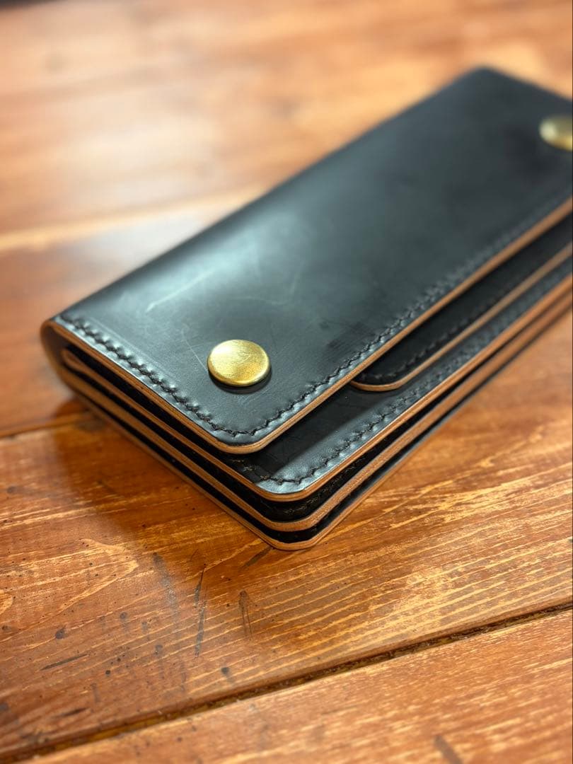 トラッカーウォレット TW-05 フルコードバン