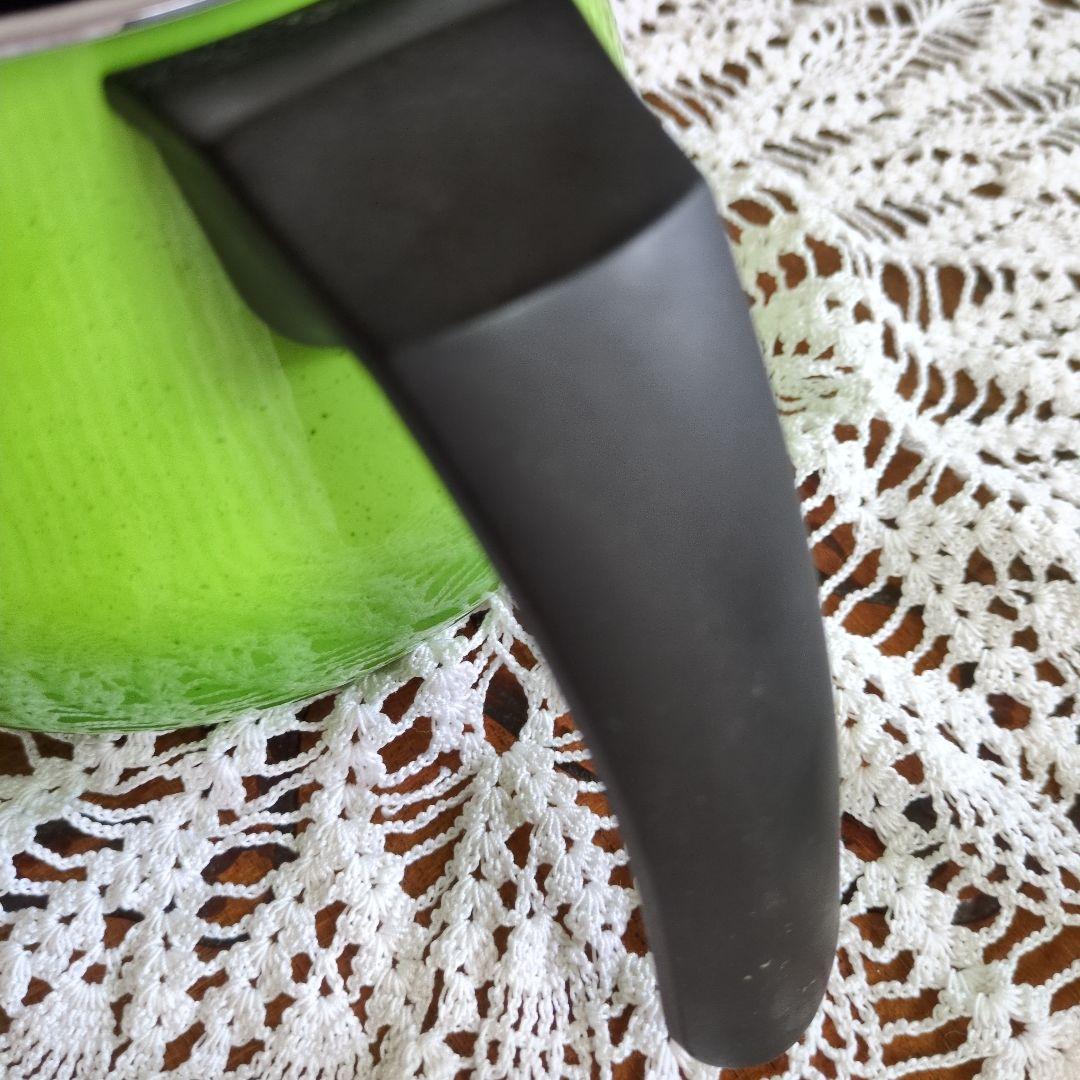 シリット シラルガン ミルクポット Silit Silargan