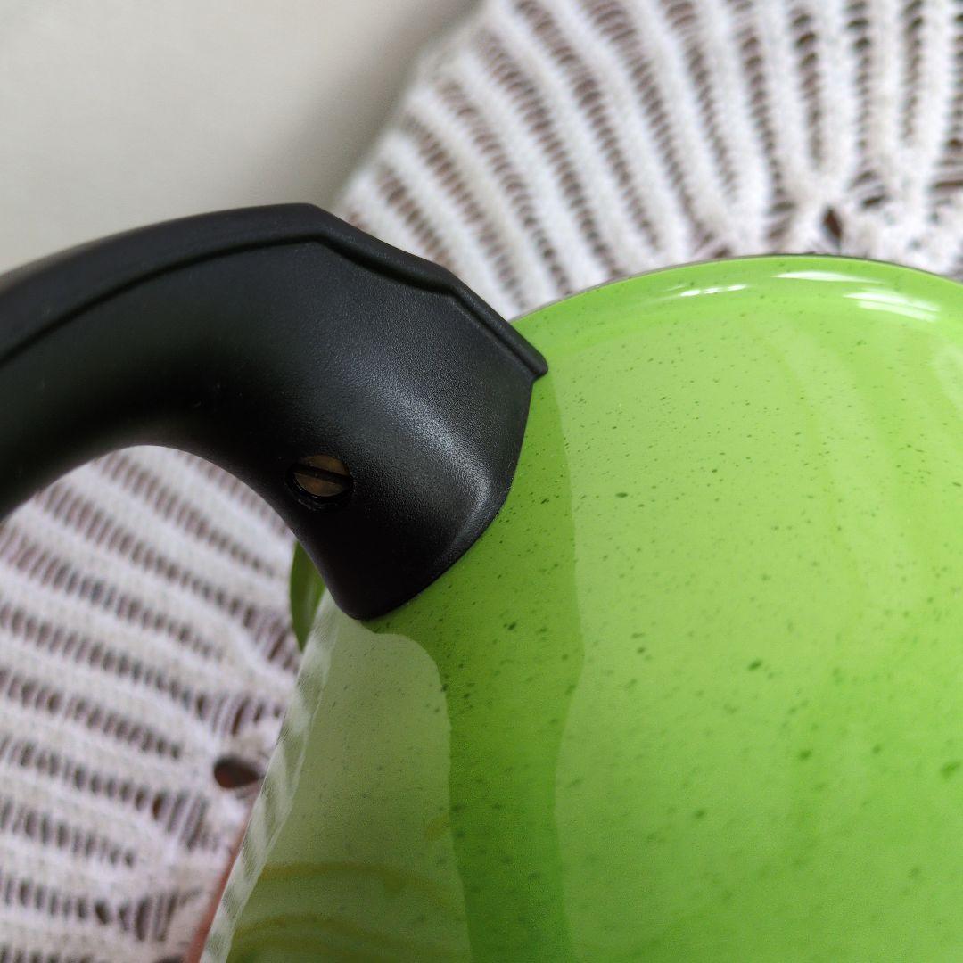 シリット シラルガン ミルクポット Silit Silargan